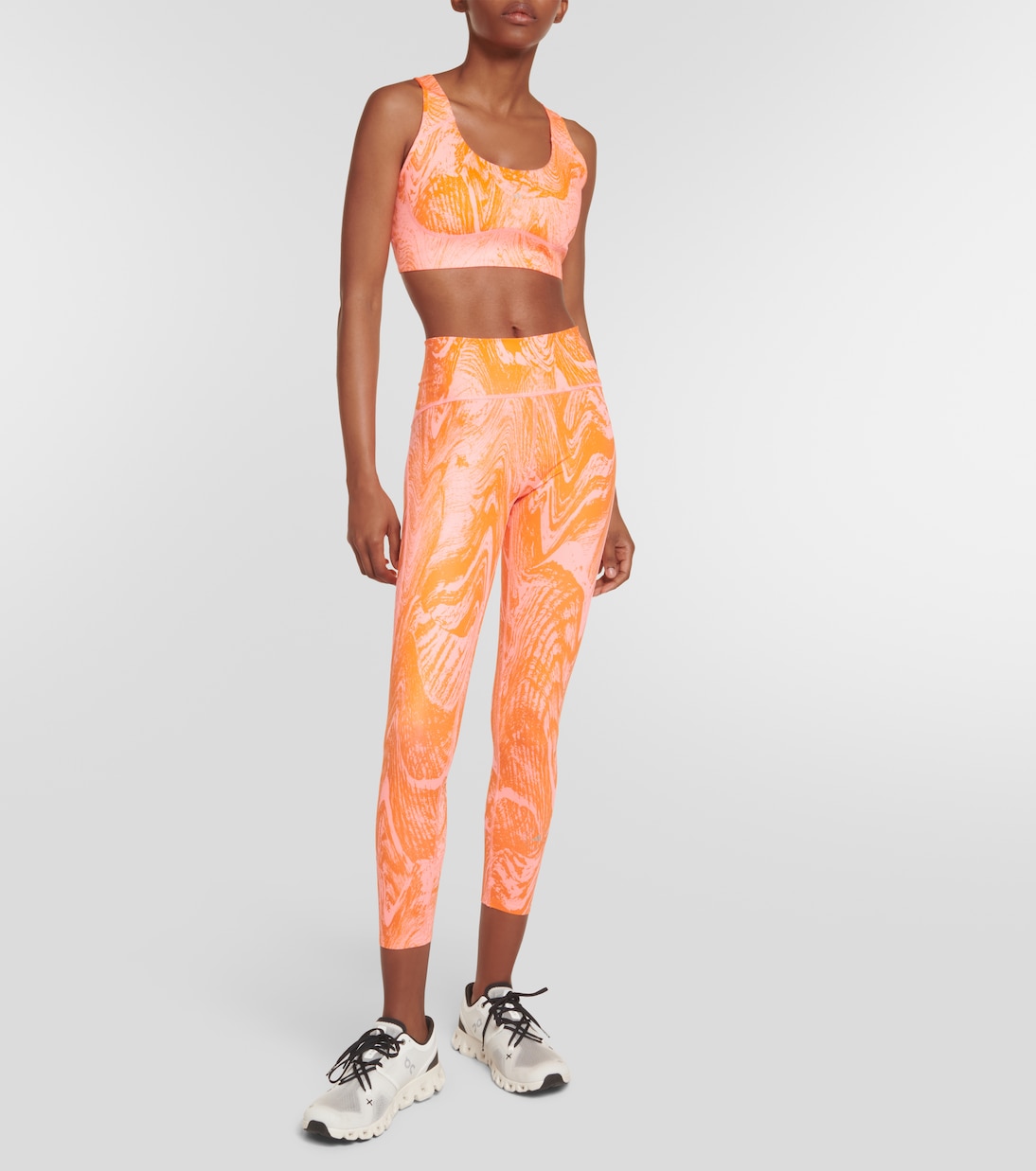Sujetador deportivo TruePurpose | Adidas by Stella McCartney