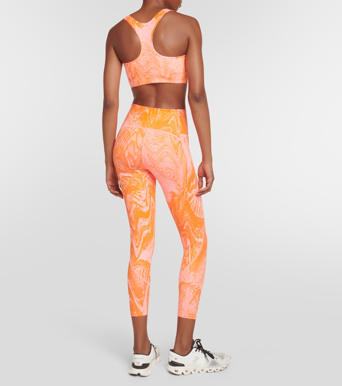 Sujetador deportivo TruePurpose | Adidas by Stella McCartney