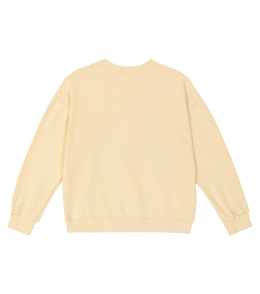 Sweatshirt aus Baumwoll-Jersey | Jellymallow