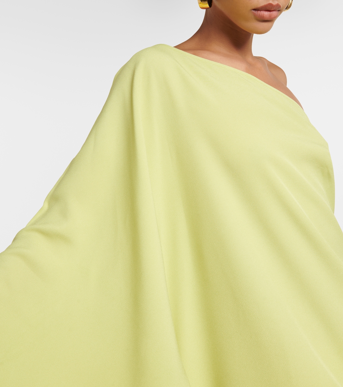 Minikleid Piccolo Ubud aus Cady | Taller Marmo