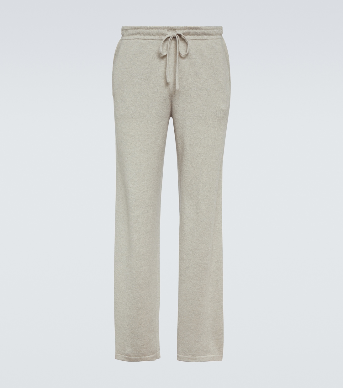 Bali cashmere sweatpants | Le Kasha