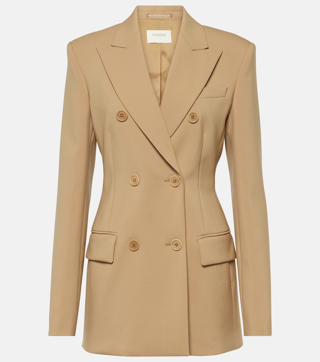 Blazer Gelly aus Wolle | Sportmax