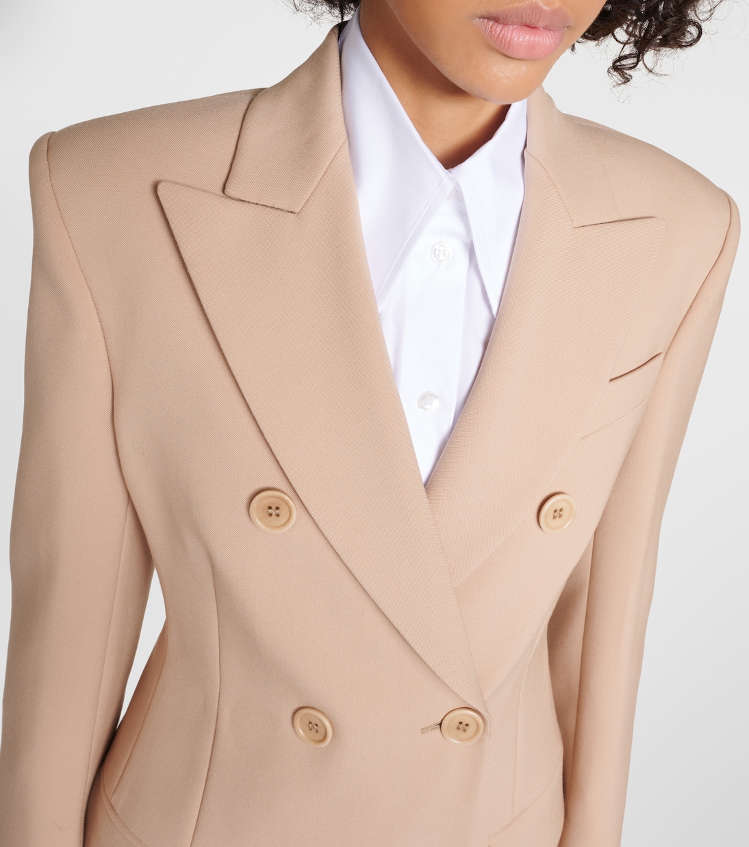 Blazer Gelly aus Wolle | Sportmax