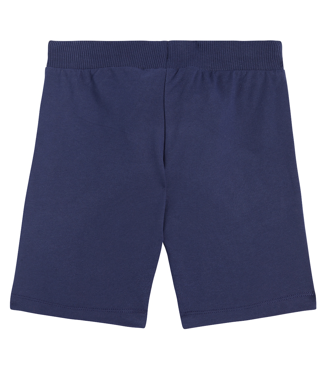 Shorts Teddy Bear aus Baumwoll-Jersey | Moschino Kids