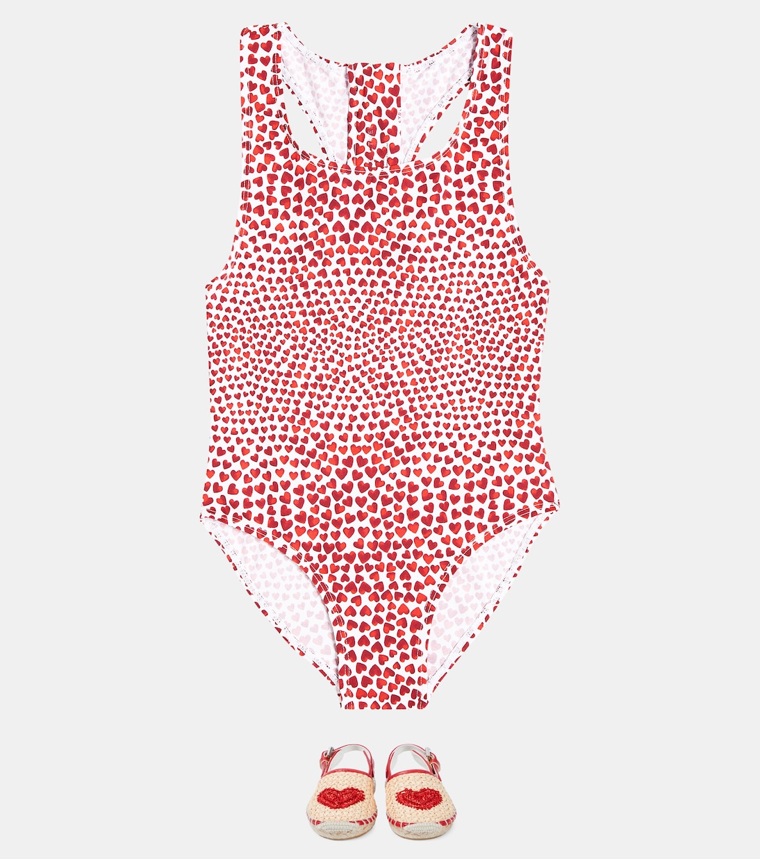 Bañador estampado | Stella McCartney Kids