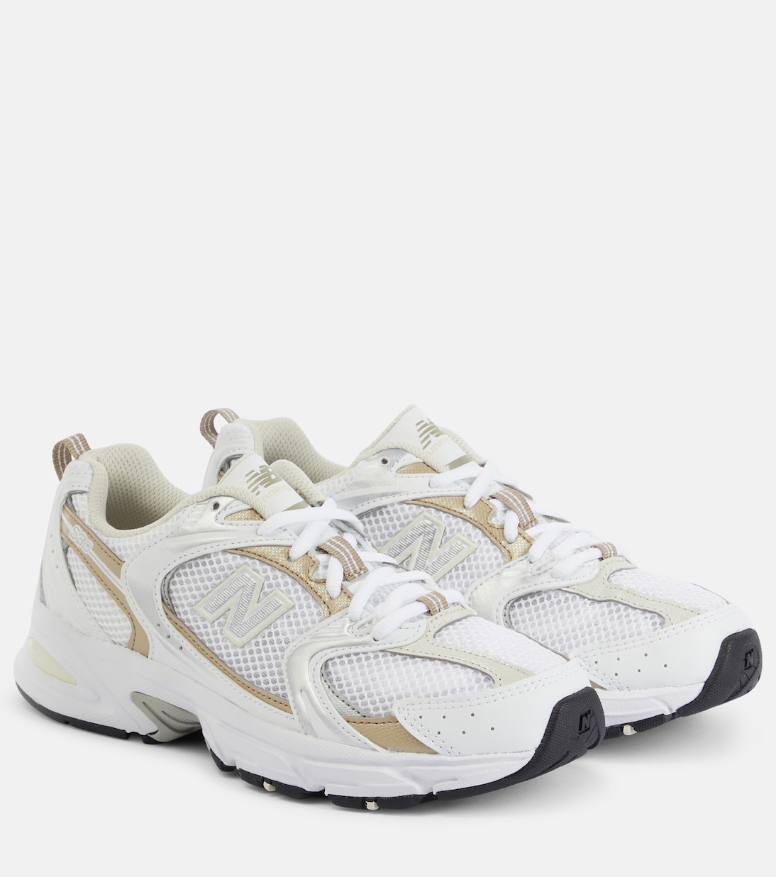 Baskets 530 en résille | New Balance