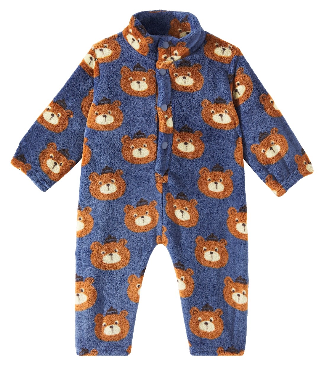 Baby - Tutina Bears | Tinycottons
