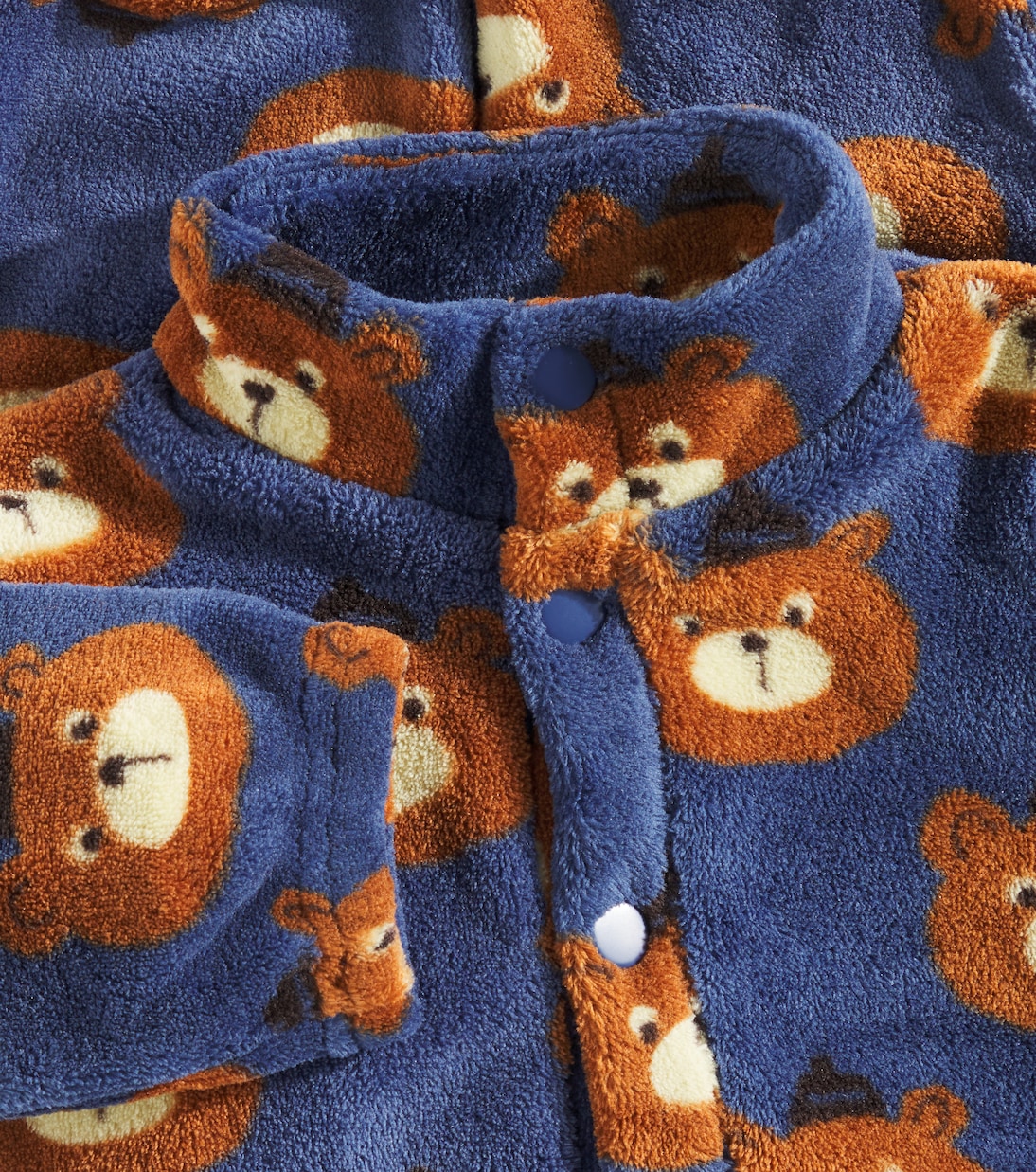 Baby - Tutina Bears | Tinycottons