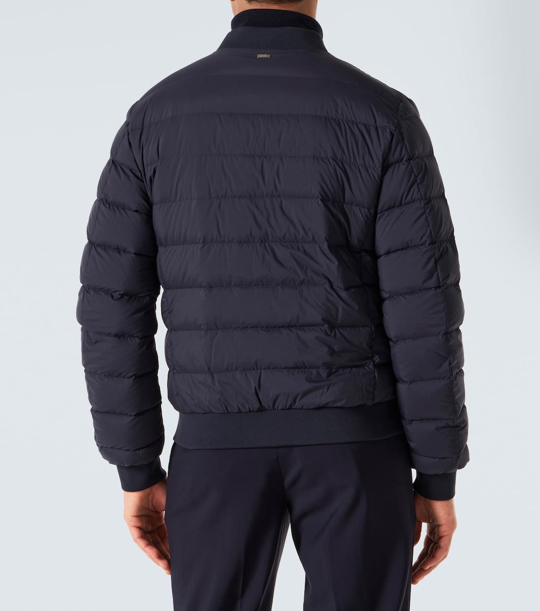 Chaqueta de plumas L'Aviatore | Herno