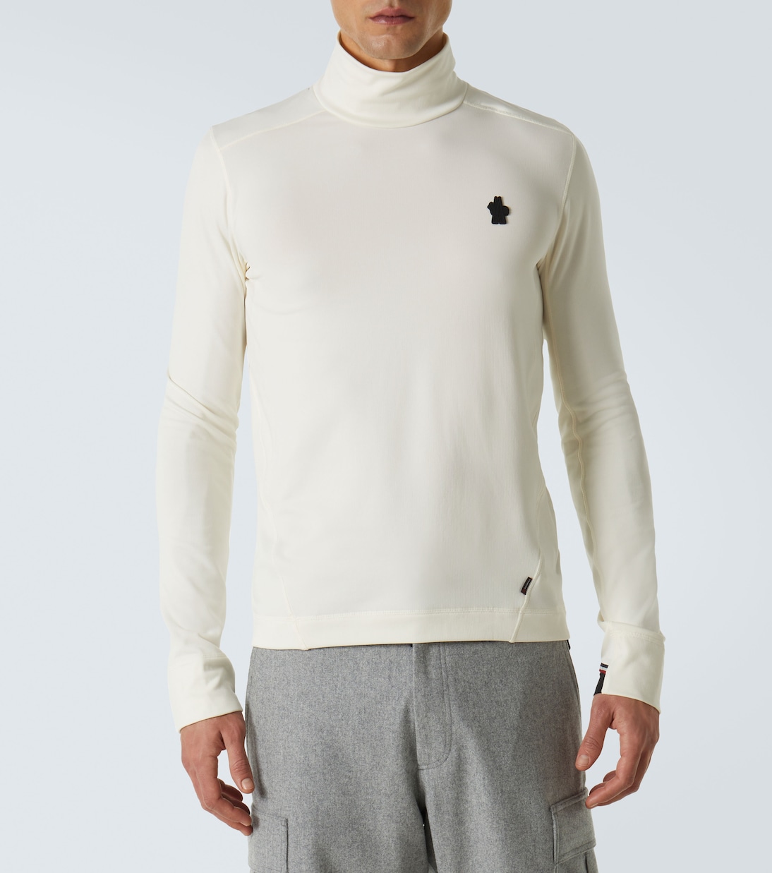 Ski-Baselayer | Moncler Grenoble