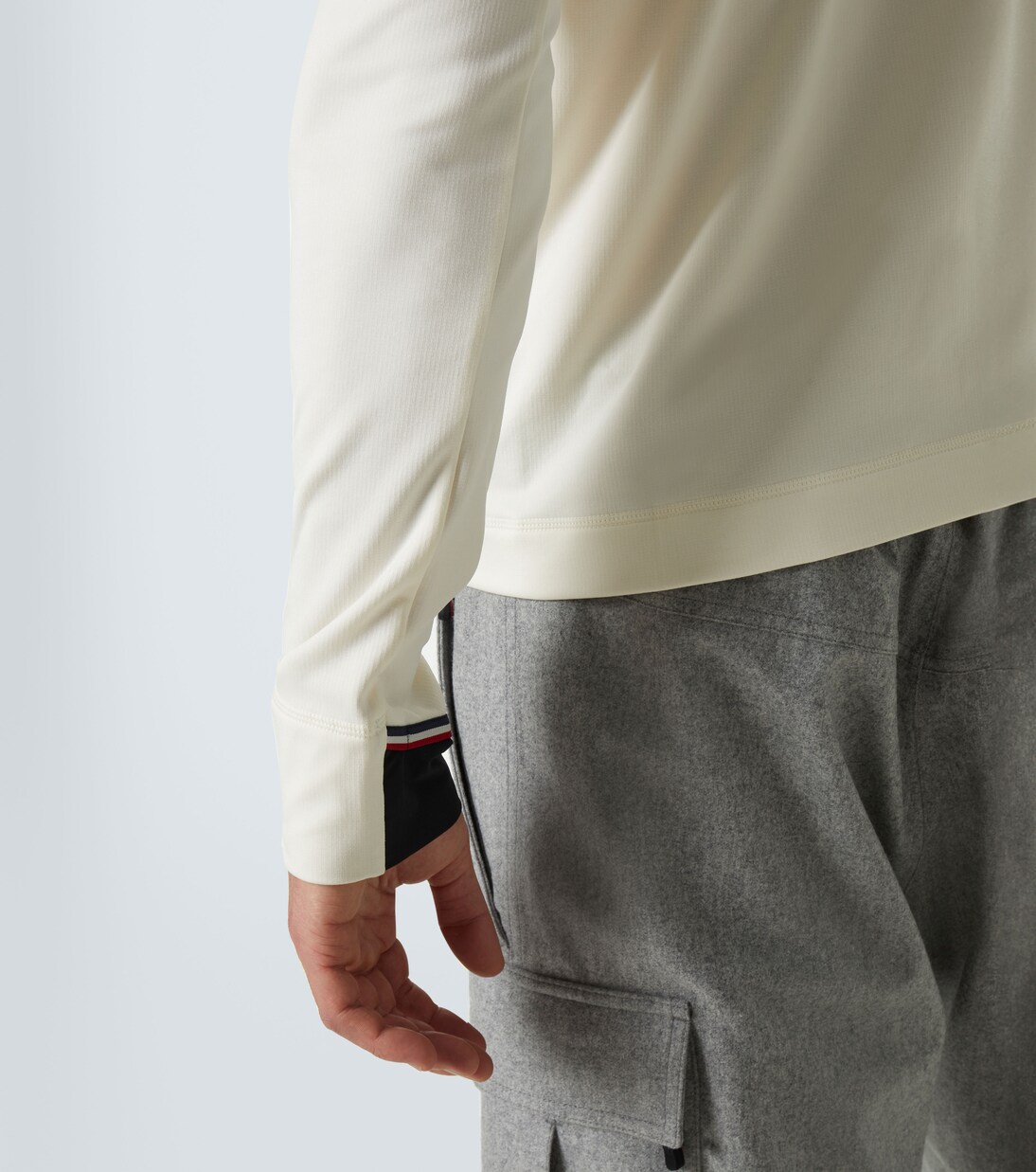 Ski-Baselayer | Moncler Grenoble