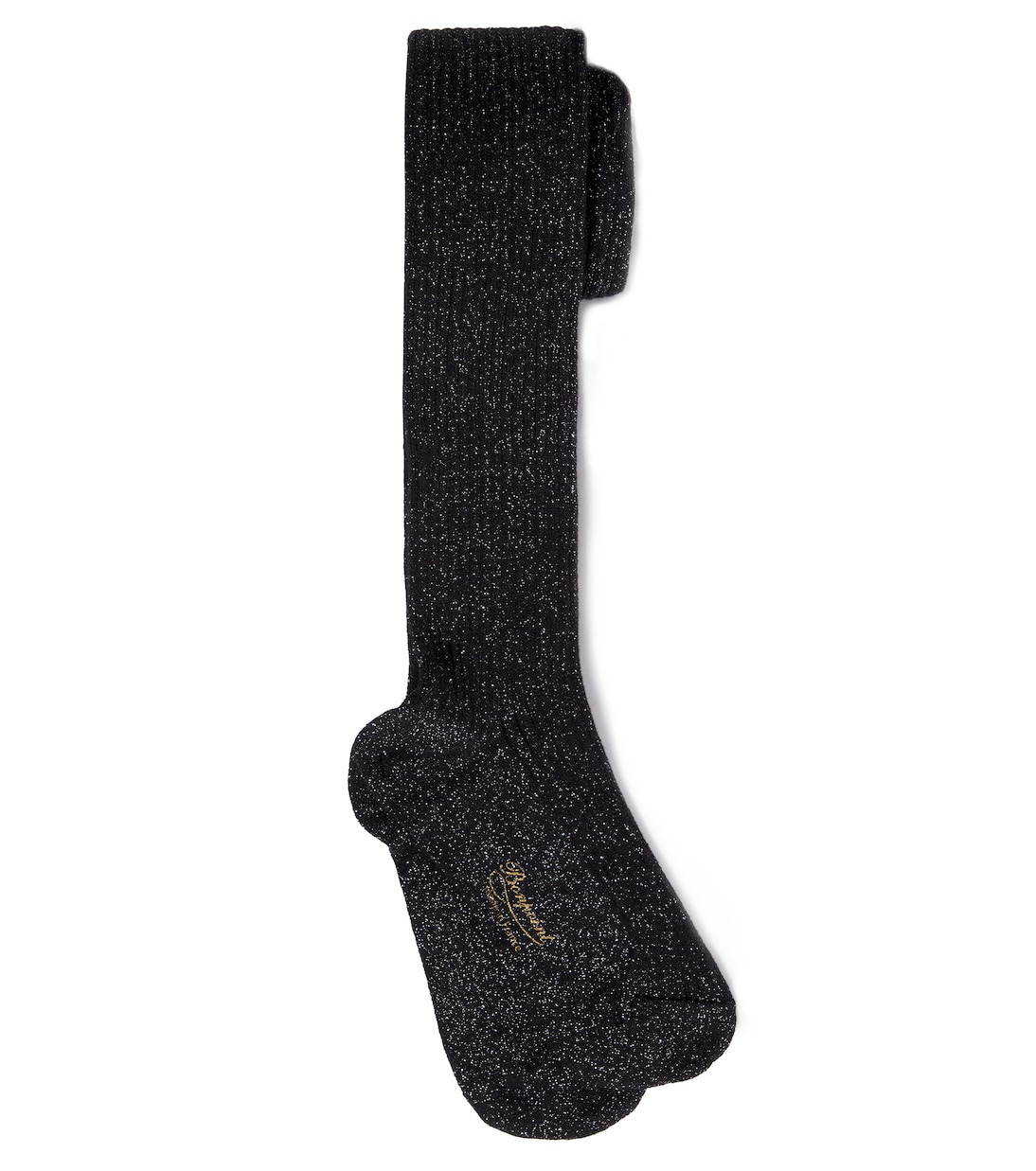 Calzini Thomini in misto cotone lamé | Bonpoint