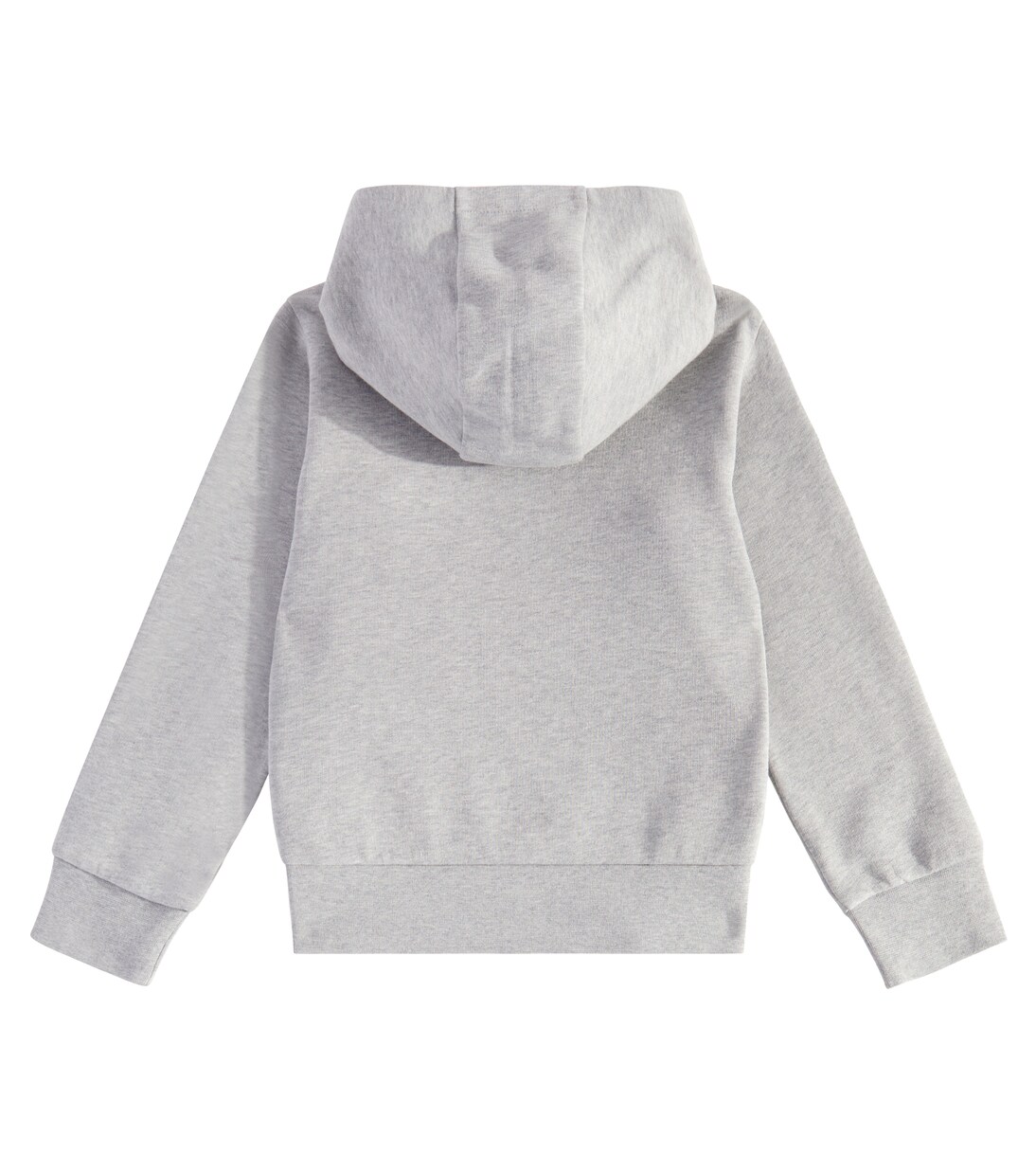 Felpa in cotone con cappuccio | Moncler Enfant