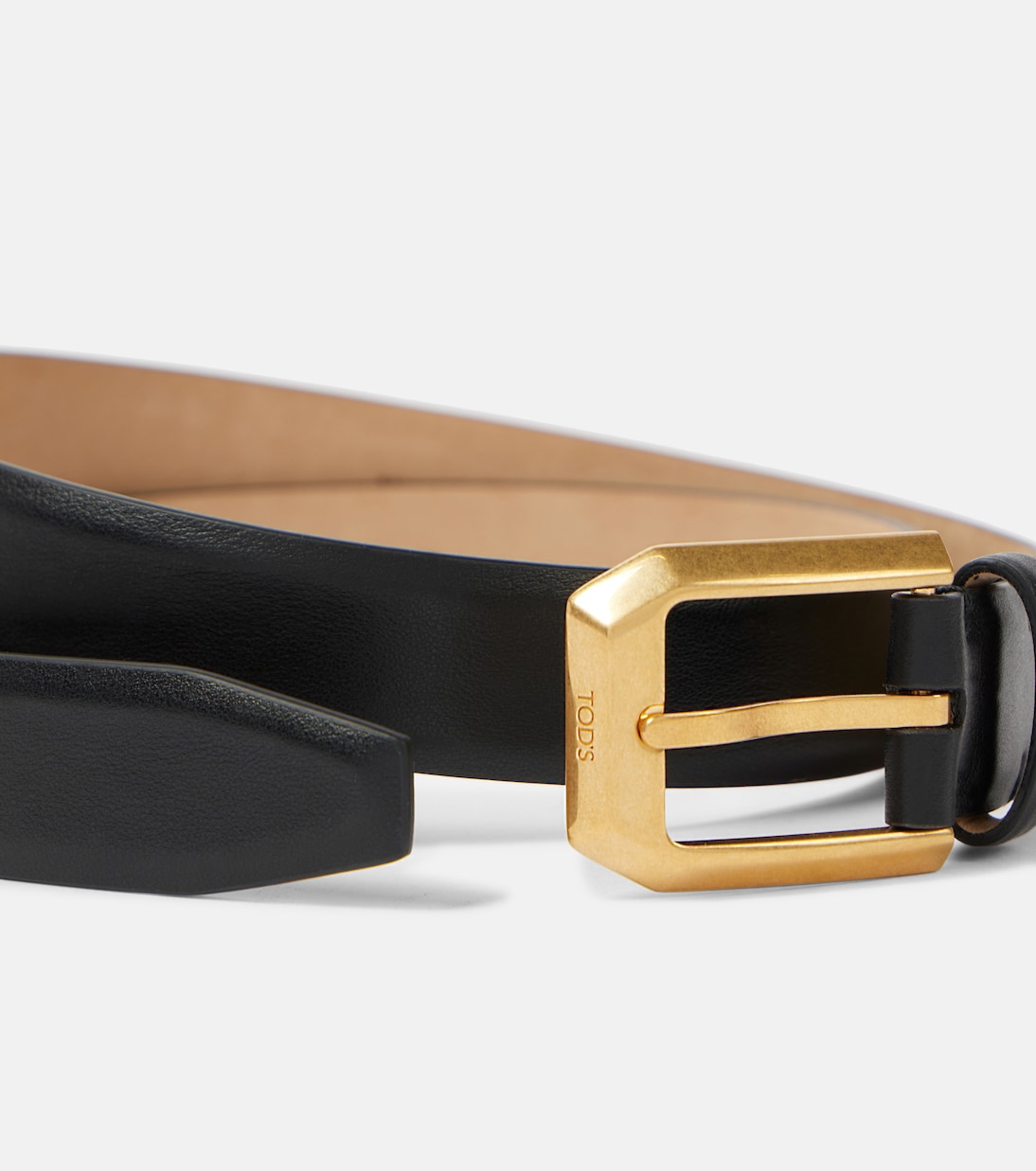 Gürtel Luxor aus Leder | Tod's