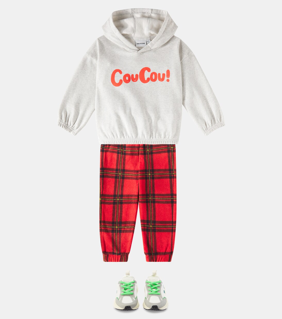 Canary sneakers | Veja Kids