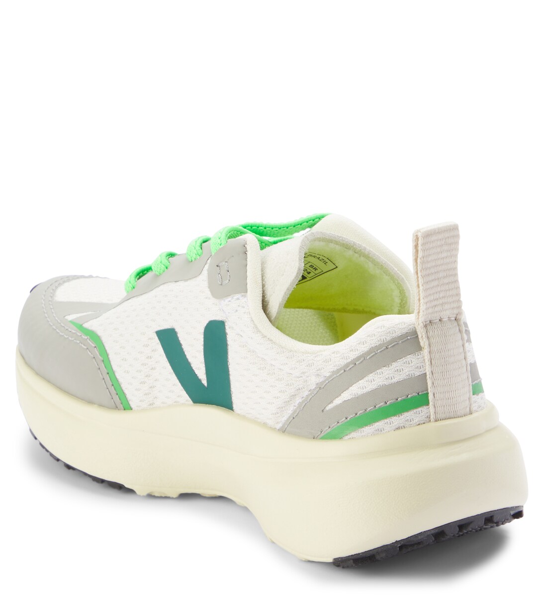 Canary sneakers | Veja Kids