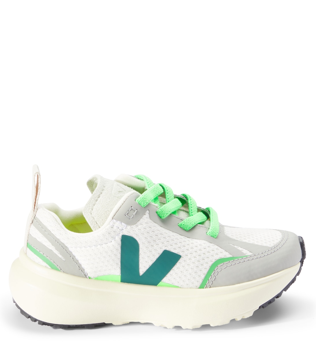Canary sneakers | Veja Kids