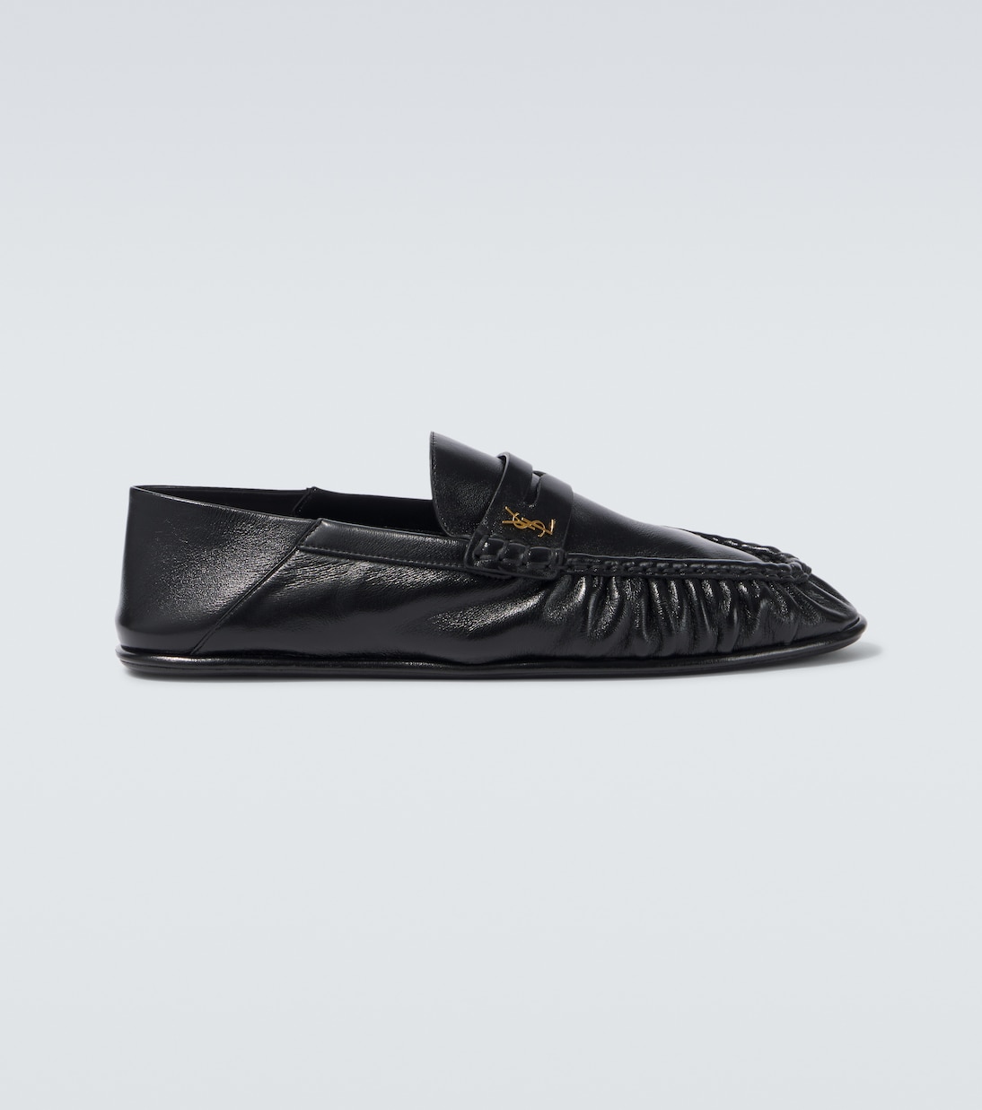 Loafers Le Loafer aus Leder | Saint Laurent