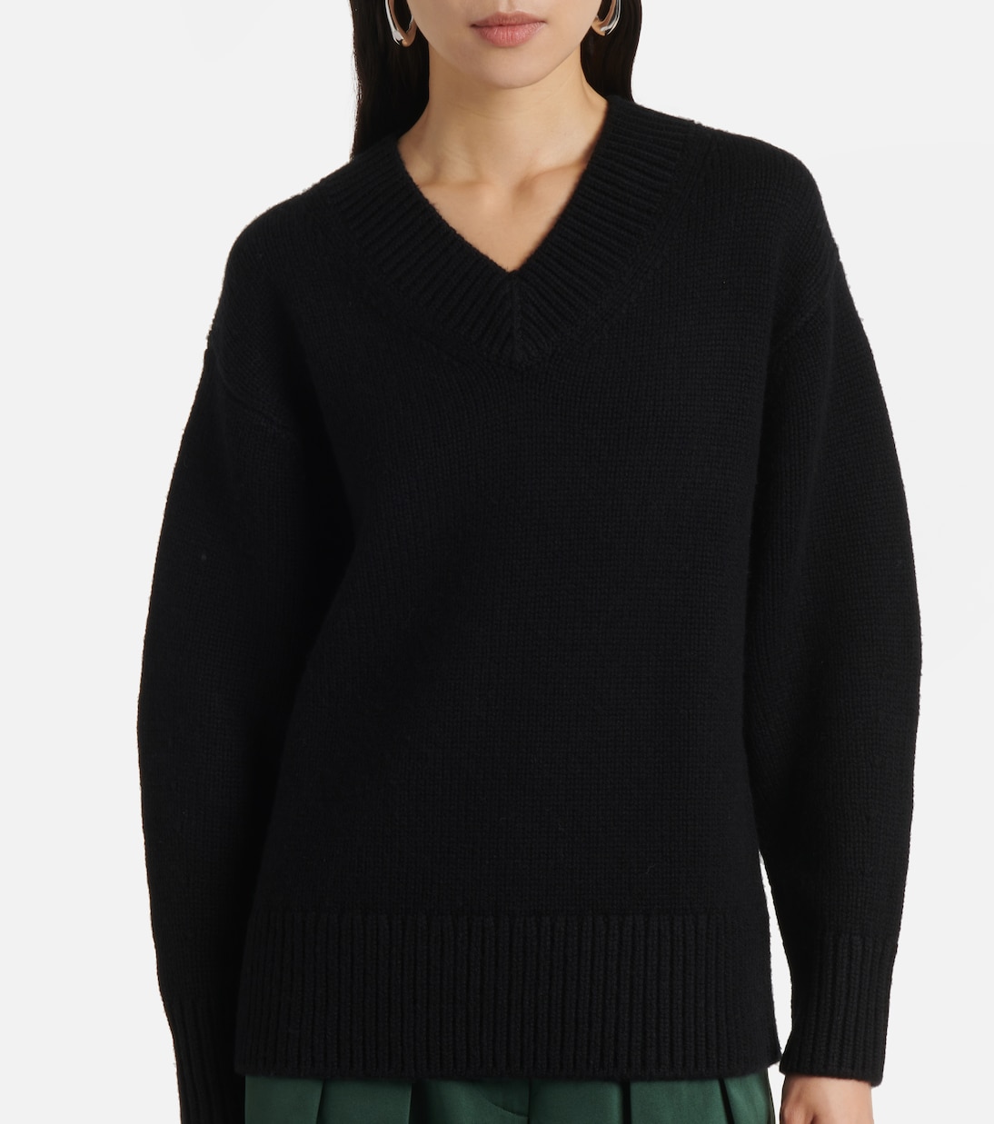 Jersey de lana y cachemir | Vince