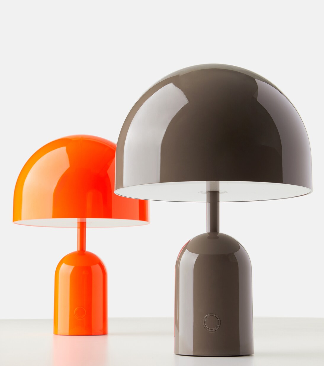 Bell LED portable lamp | Tom Dixon