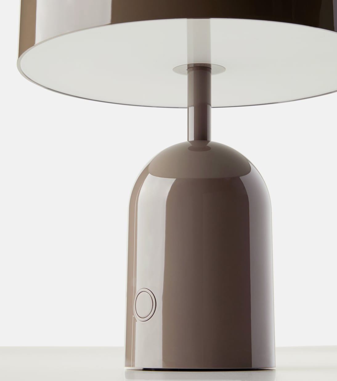 Bell LED portable lamp | Tom Dixon