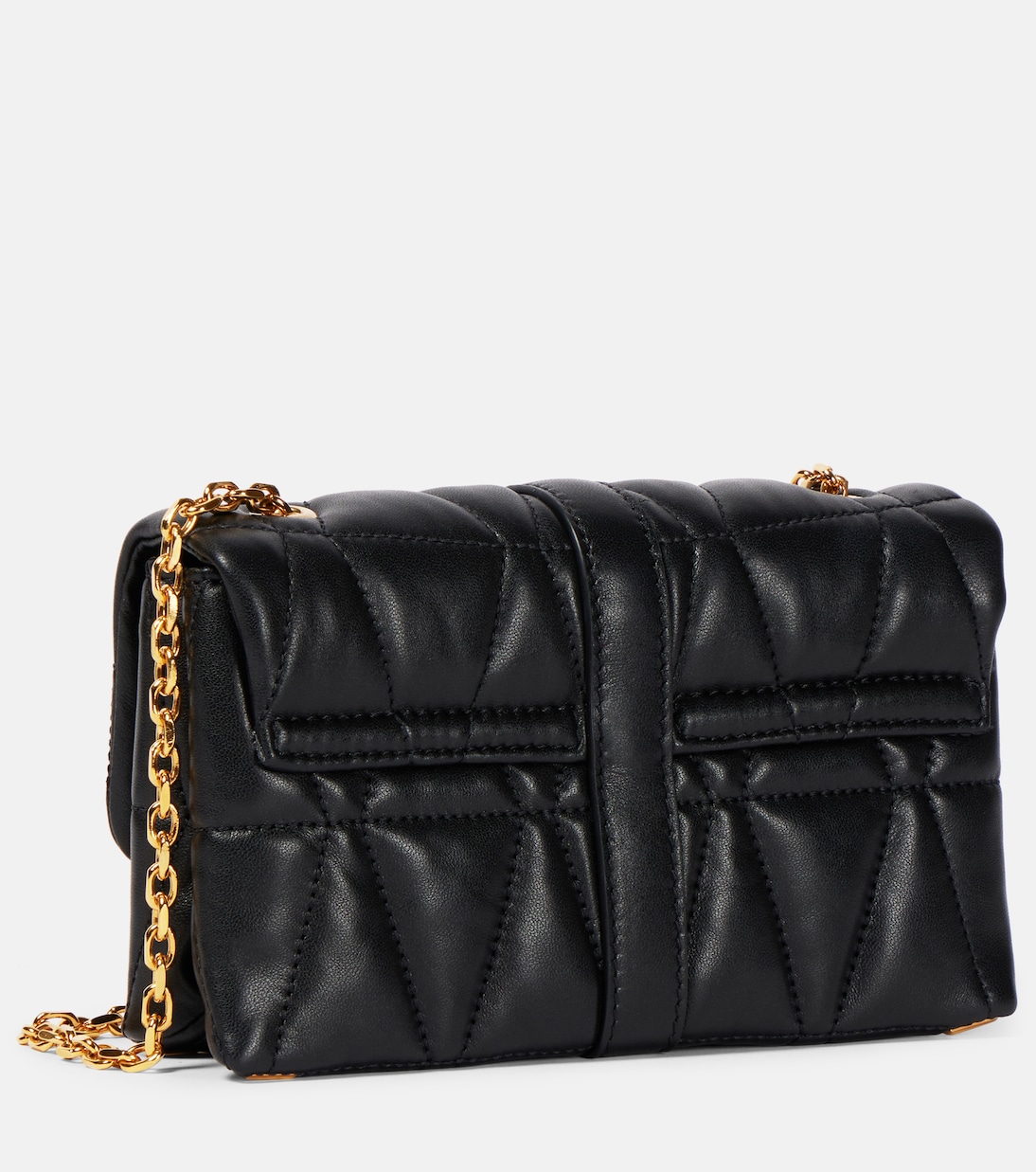 Borsa a tracolla Medusa 95 Small in pelle | Versace