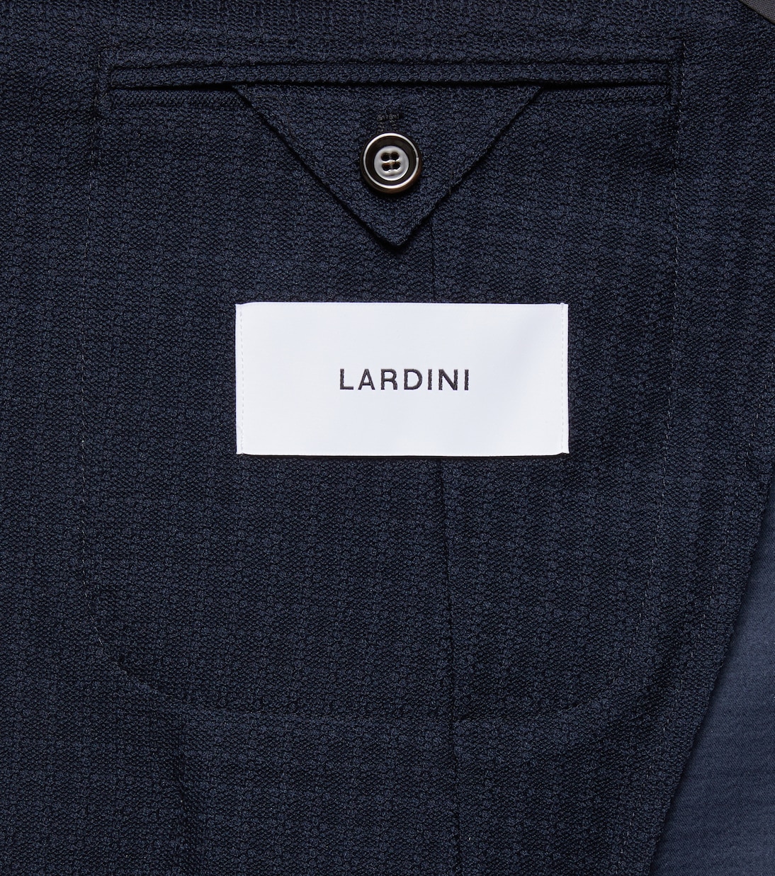 Blazer aus Baumwolle | Lardini