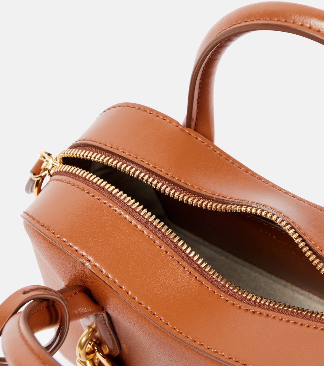 Borsa a tracolla Ryder in similpelle | Stella McCartney