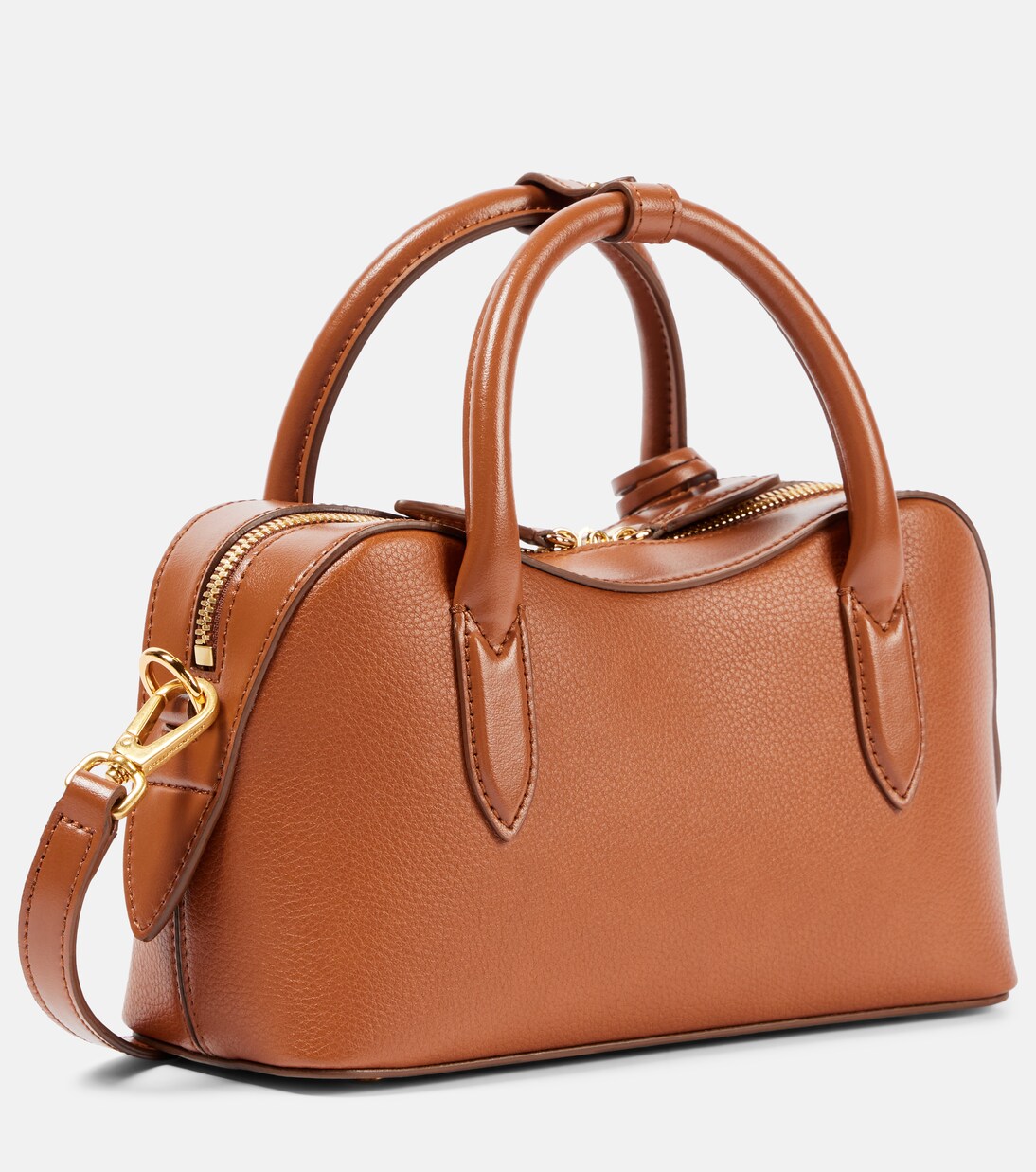 Borsa a tracolla Ryder in similpelle | Stella McCartney
