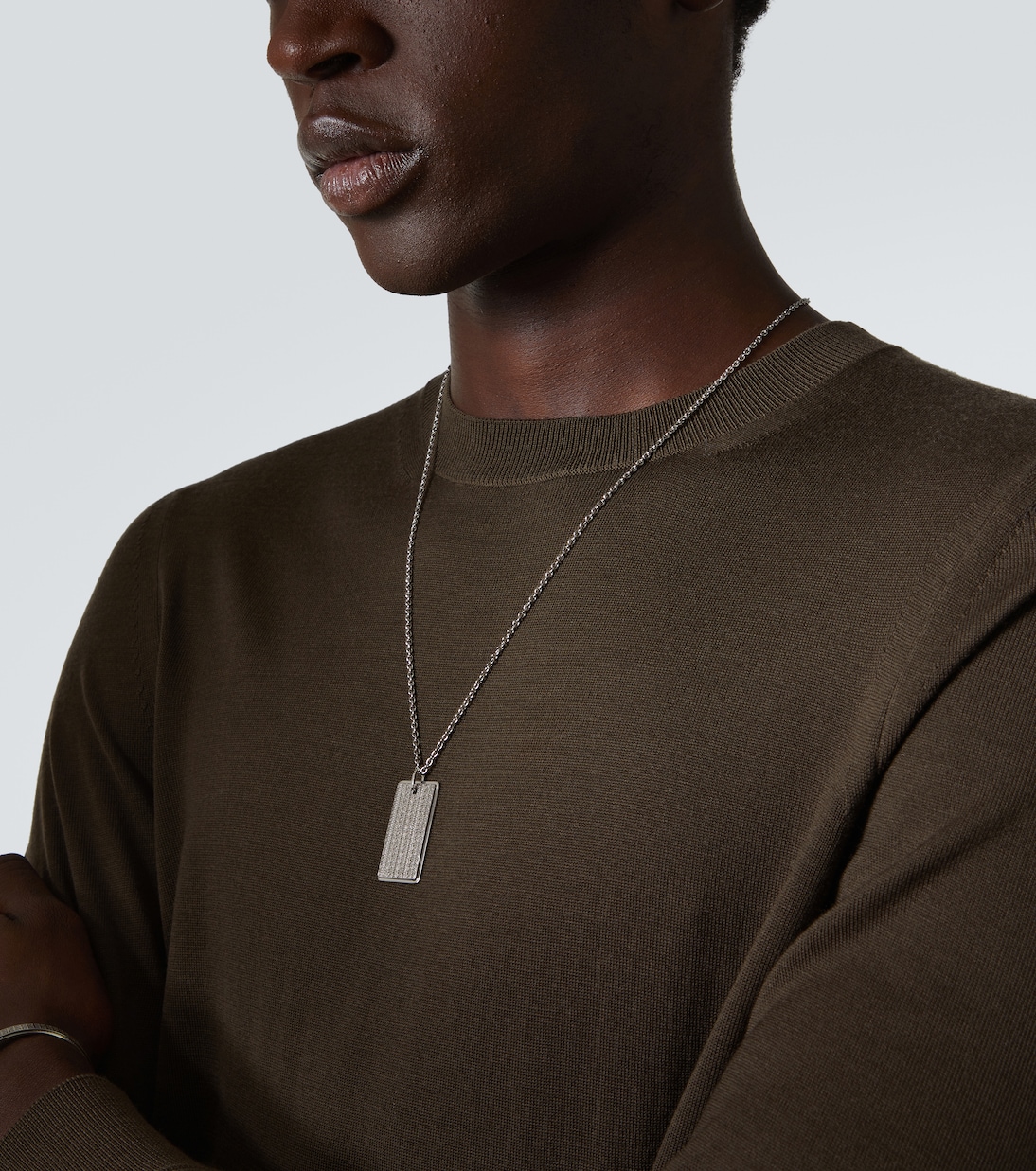 Collana 4G con pendente  | Givenchy