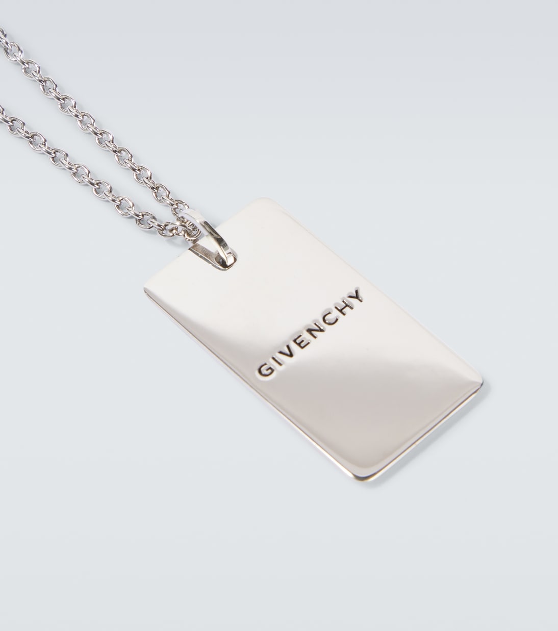Collana 4G con pendente  | Givenchy