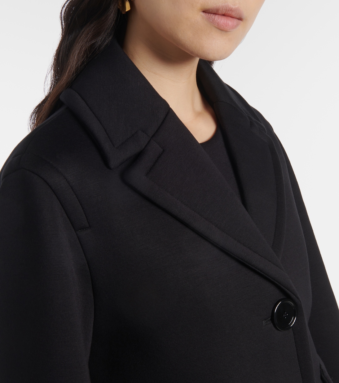 Veste Estroso | 'S Max Mara