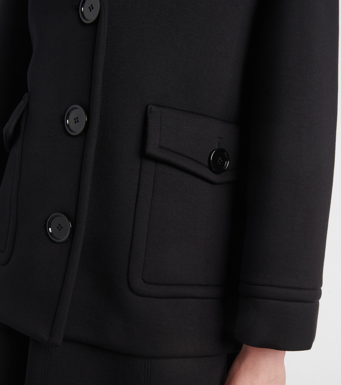 Veste Estroso | 'S Max Mara