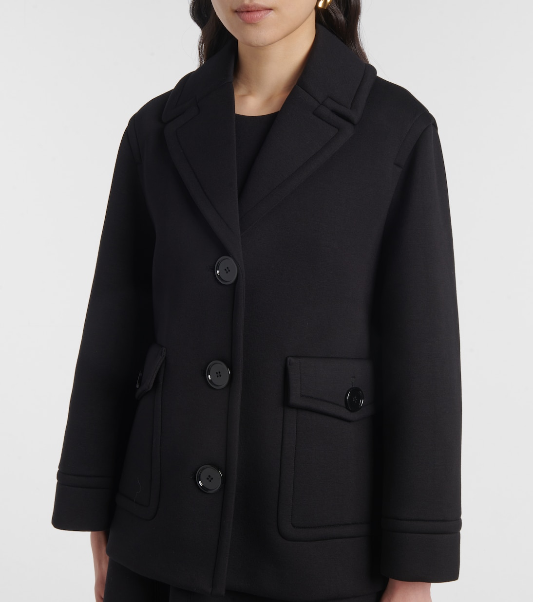 Veste Estroso | 'S Max Mara