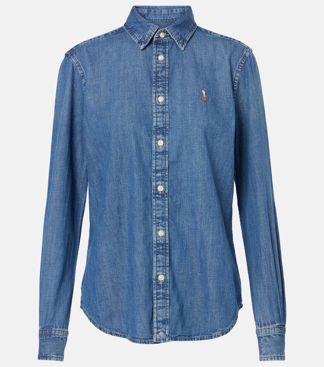 Camisa de denim | Polo Ralph Lauren