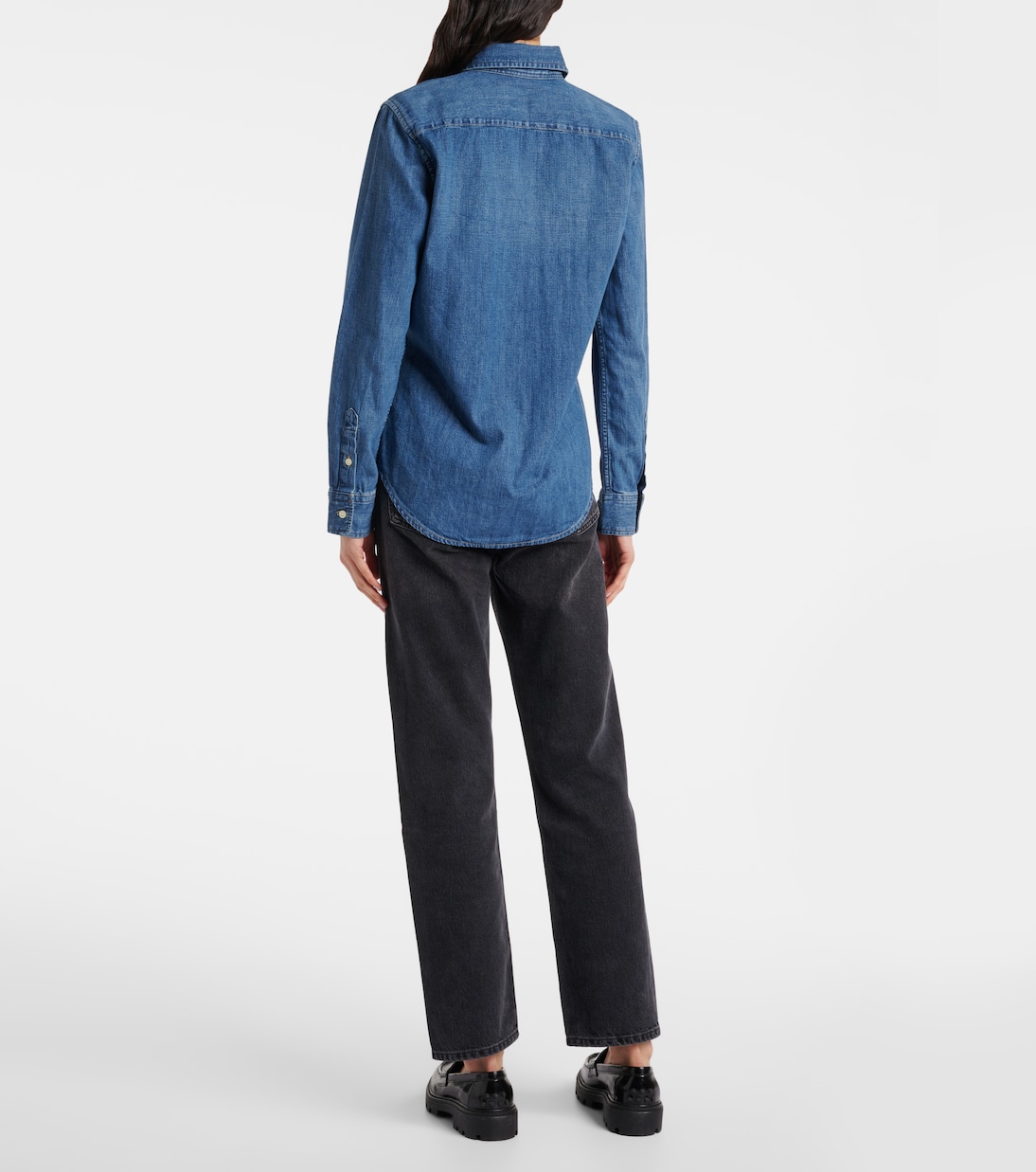 Camisa de denim | Polo Ralph Lauren