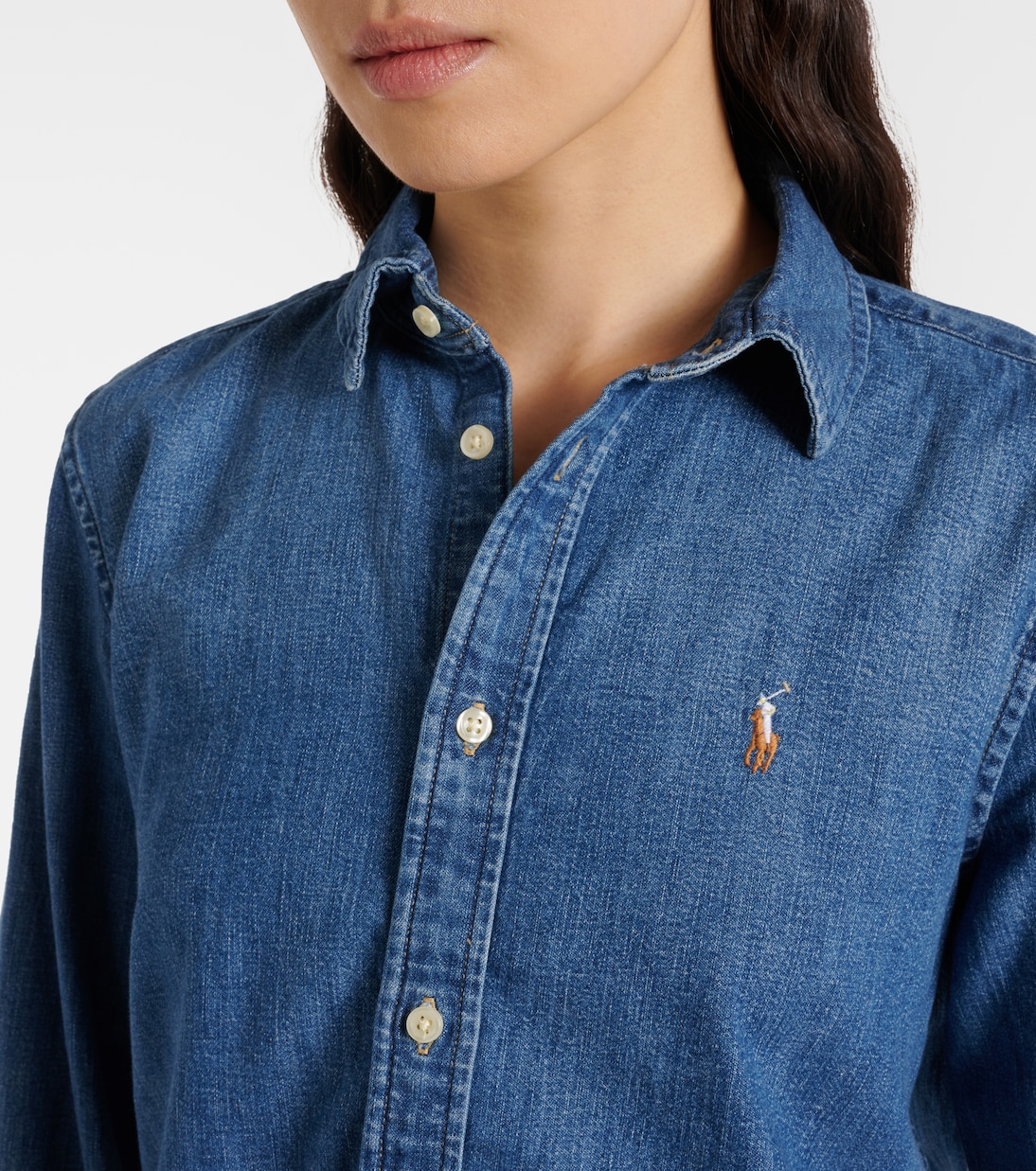 Camisa de denim | Polo Ralph Lauren
