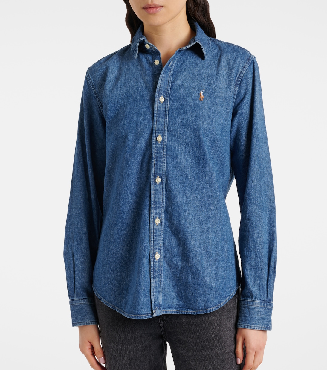 Camisa de denim | Polo Ralph Lauren