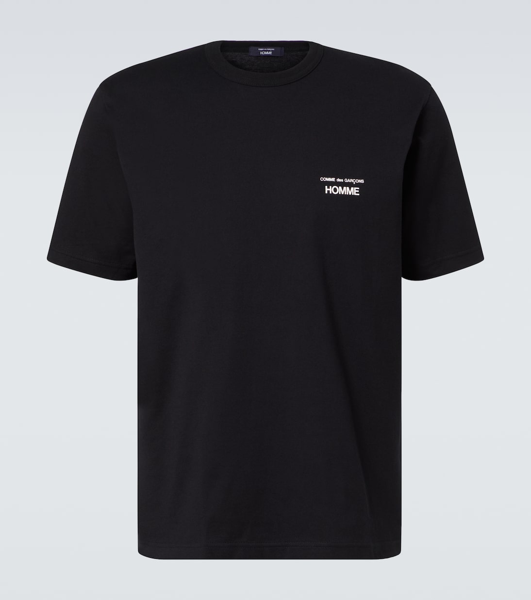 T-shirt en coton à logo | Comme des Garçons Homme
