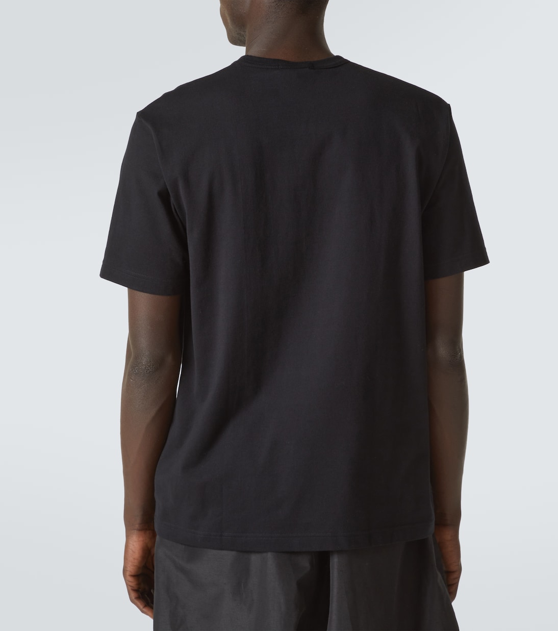 T-shirt en coton à logo | Comme des Garçons Homme