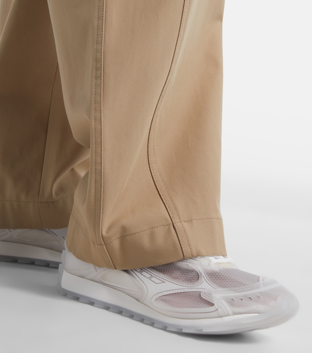 Baskets Orbit | Bottega Veneta