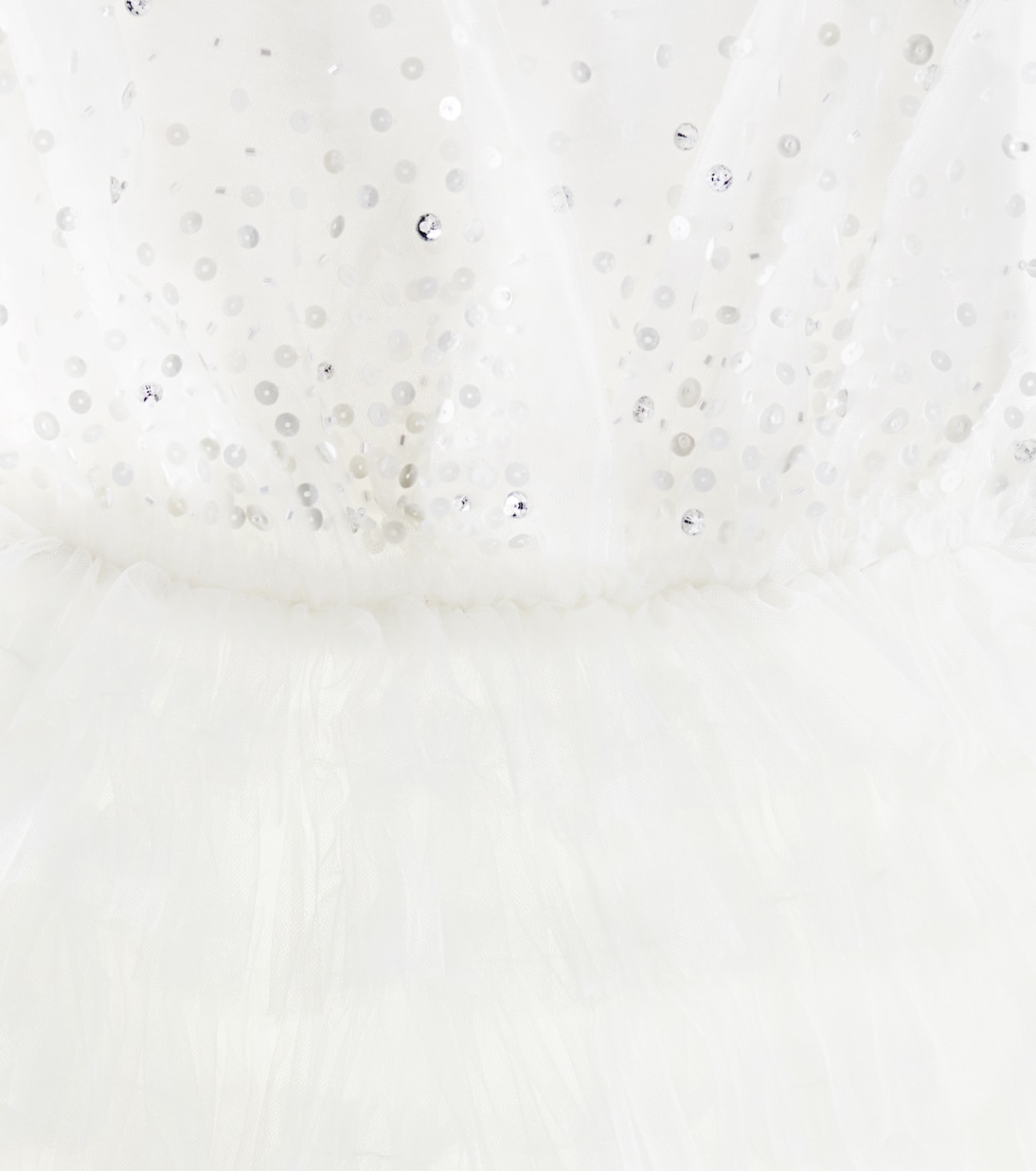 Abito Euphoria in tulle | Tutu Du Monde