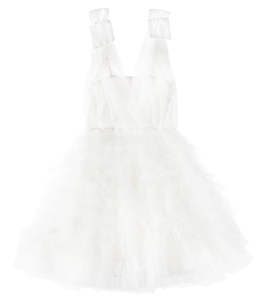 Abito Euphoria in tulle | Tutu Du Monde