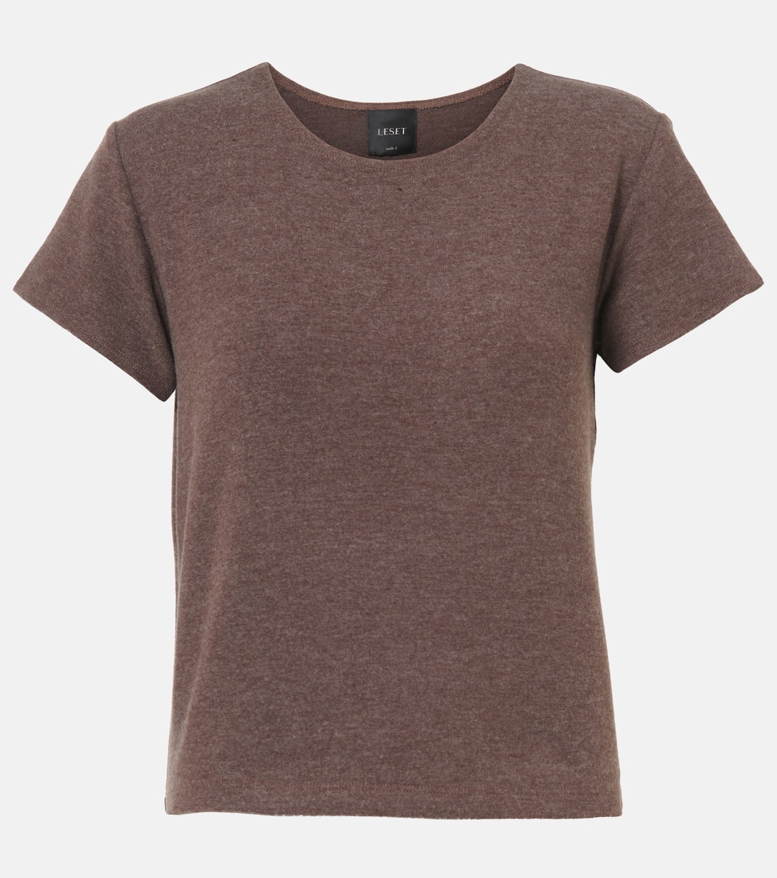 Lauren jersey T-shirt | Leset
