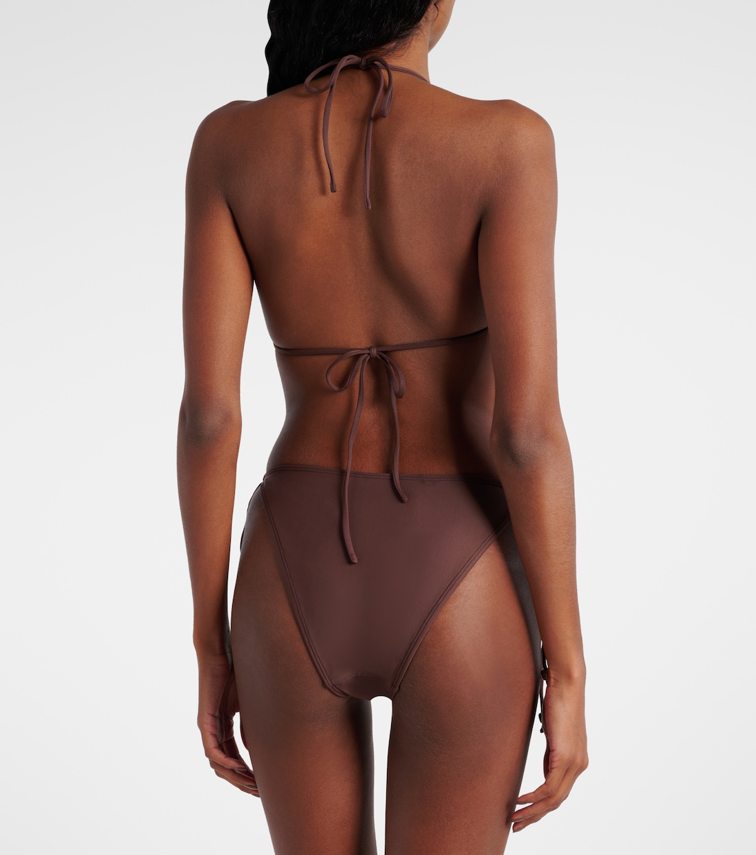 Braga de bikini Ada con cuentas | Faithfull