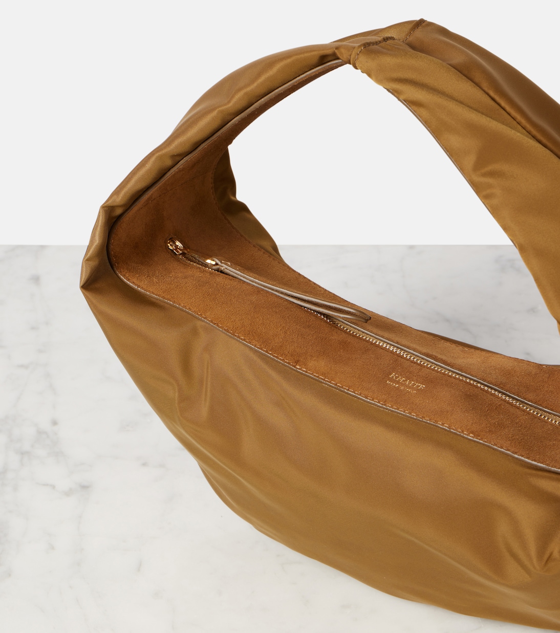 Olivia Medium shoulder bag | Khaite