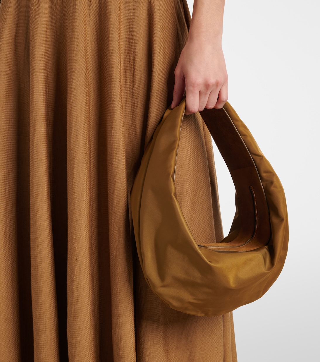 Olivia Medium shoulder bag | Khaite