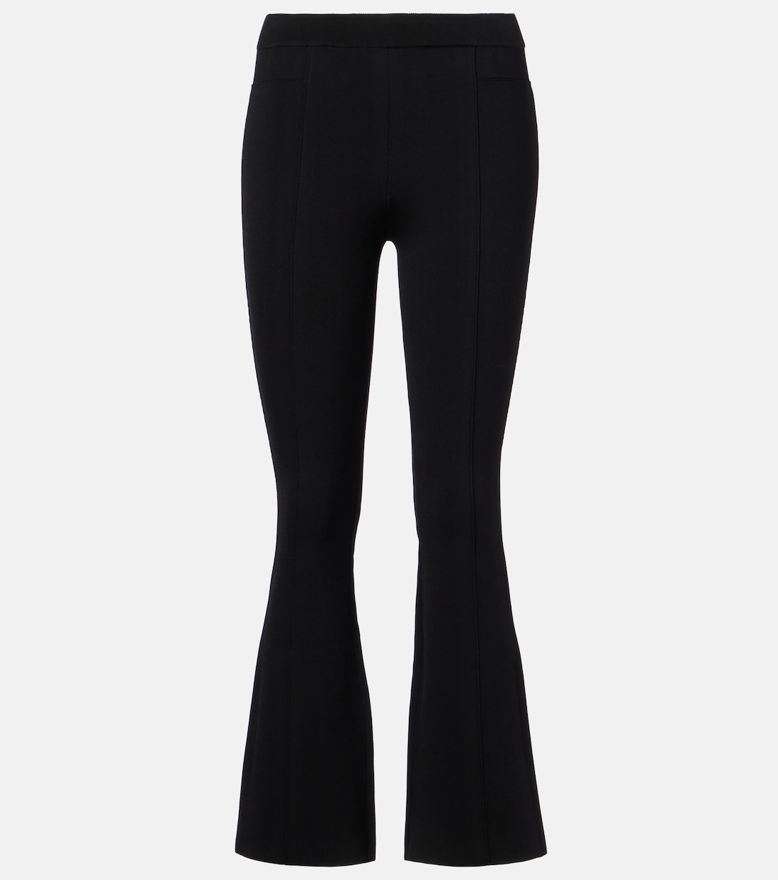Shaila flared pants | Proenza Schouler