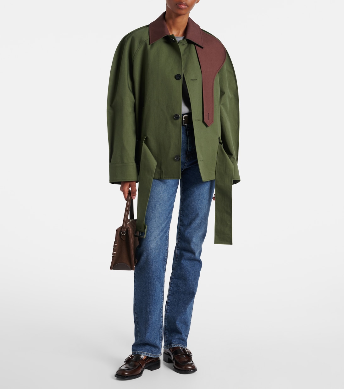 Slim Jeans The Ruler | Frame