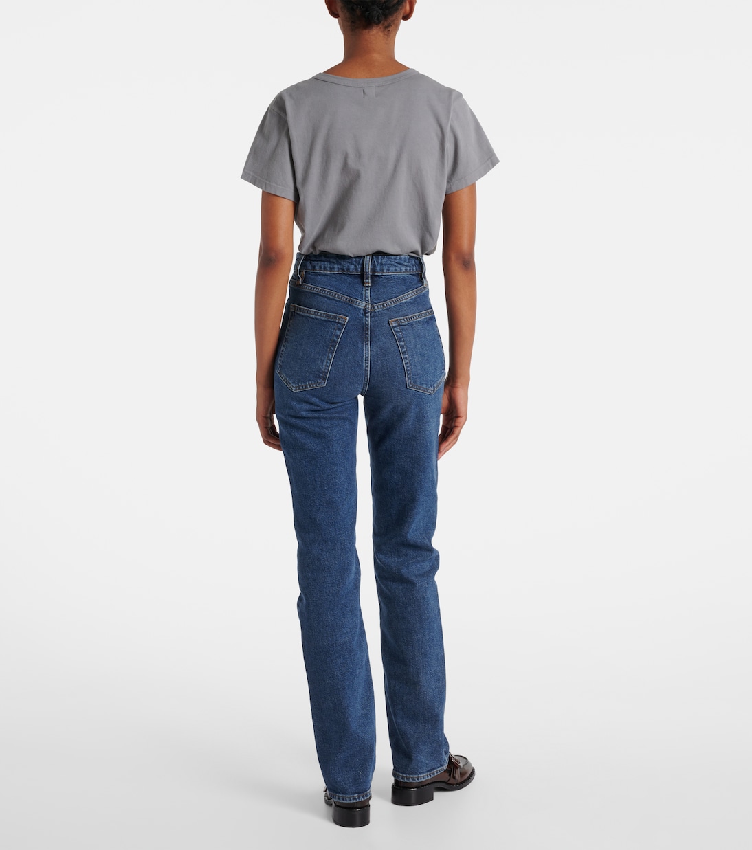 Slim Jeans The Ruler | Frame